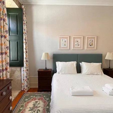 Feel Discovery Casa Da Capela Douro Valley Villa *